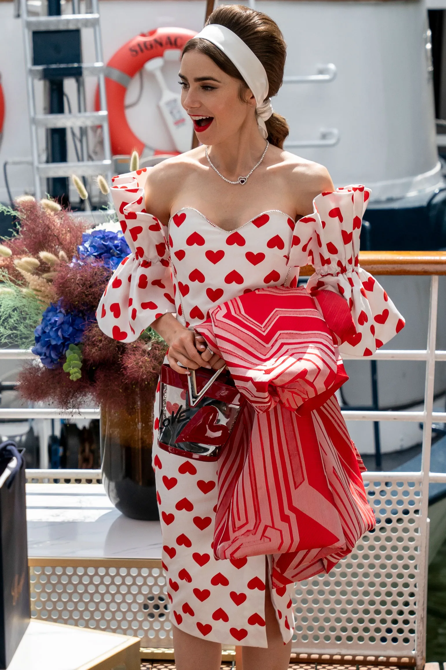 Emily in Paris' Season 3: Emily Cooper's 13 Most Fabulous Bags — Femestella