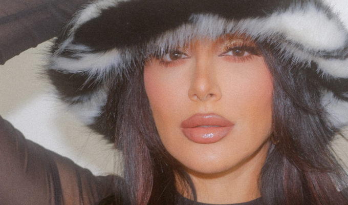 Mona Kattan of Huda Beauty on The Luxury Closet's Global Ambition – WWD