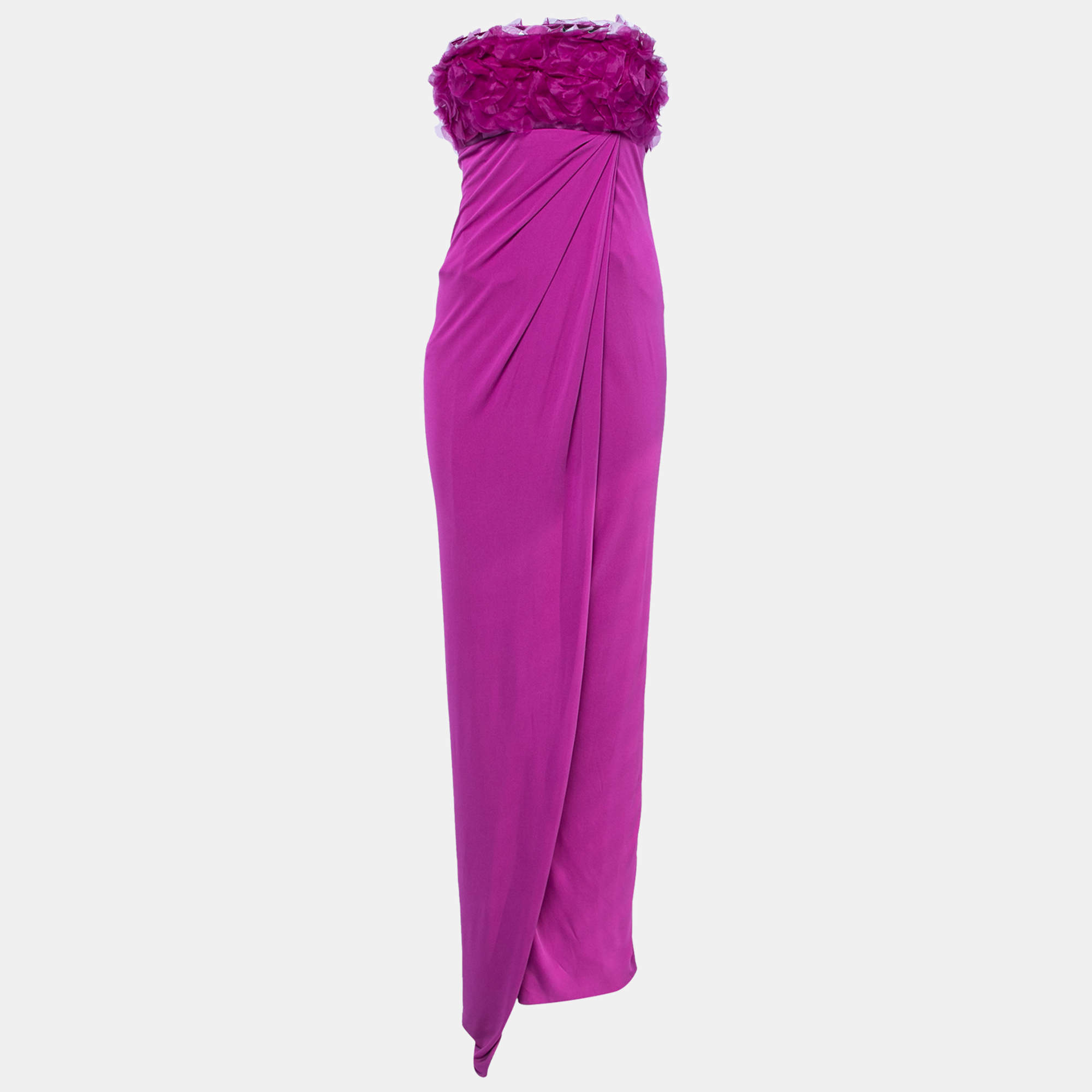 maxi dress for party