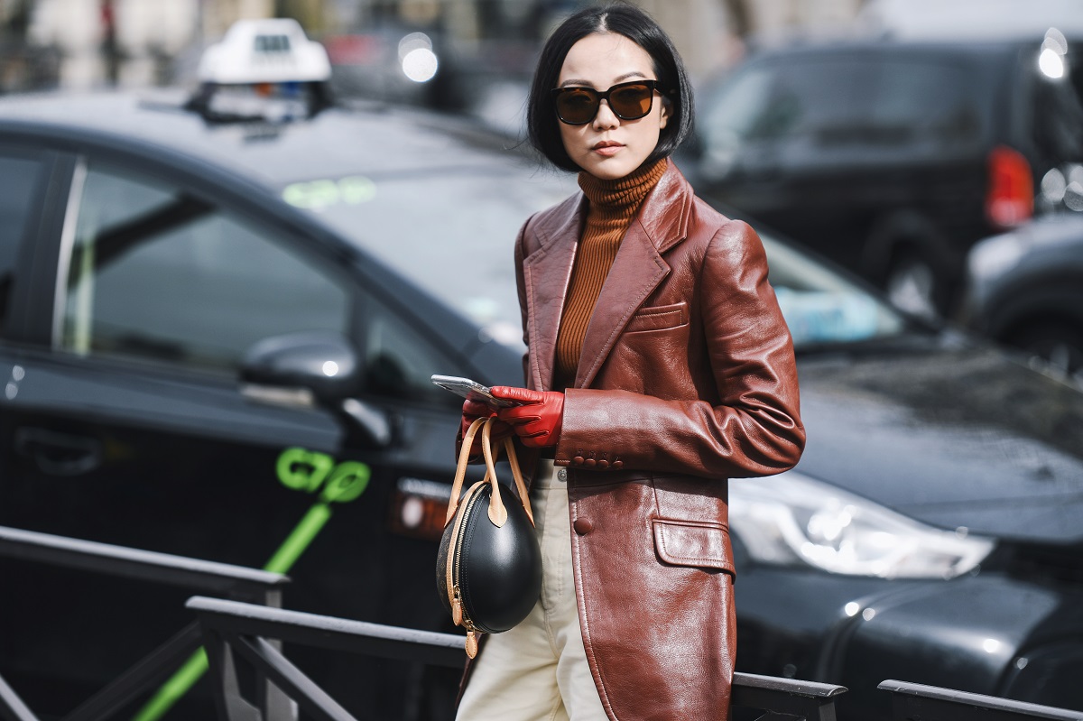 8 Designer Leather Jackets for Any Stylish Wardrobe – The Luxury