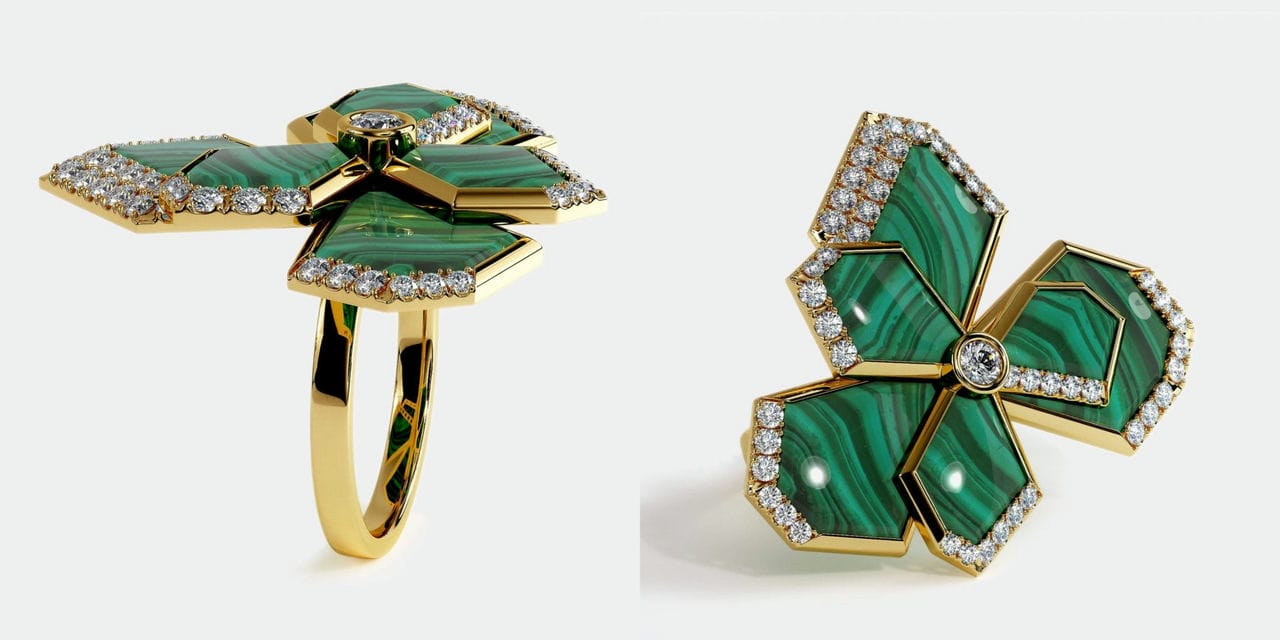 An Introduction to Place Vendôme Jewelry The Luxury Closet