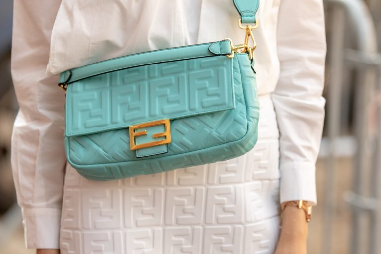 Indulge in Luxury: Top Designer Handbag Brands with Quality