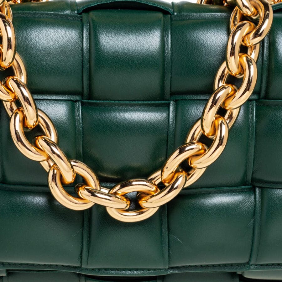 6 Tips on How to Spot a Fake Bottega Veneta Bag – The Luxury Closet