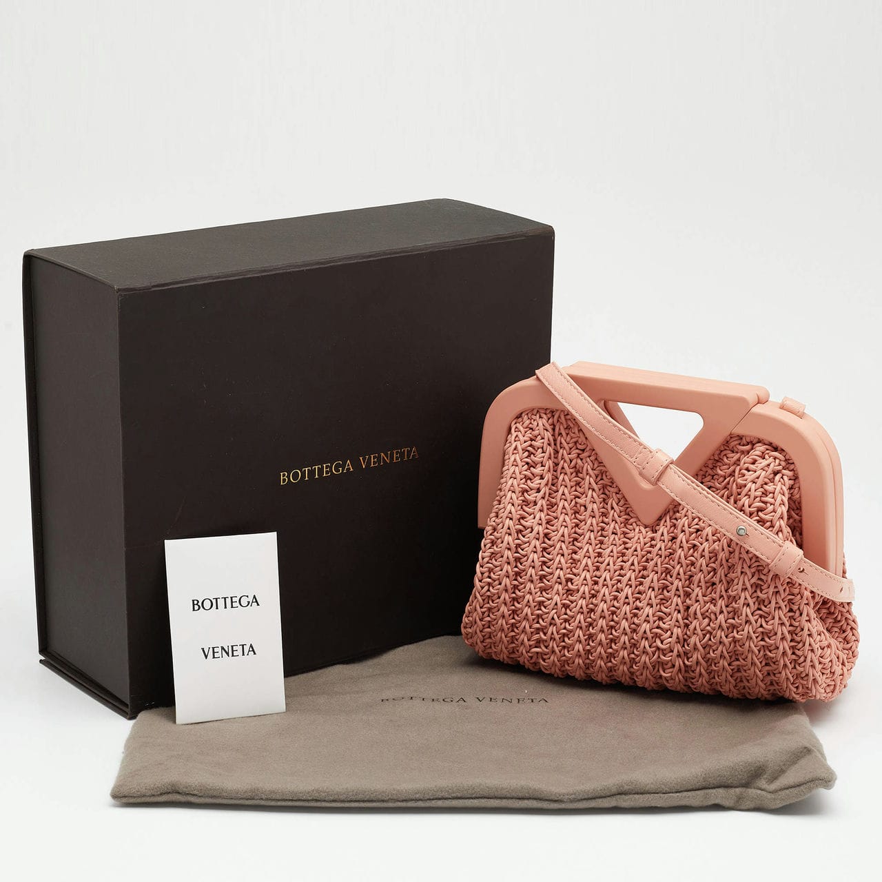 How To Know That Your Bottega Veneta Bag Is Authentic – HG Bags Online