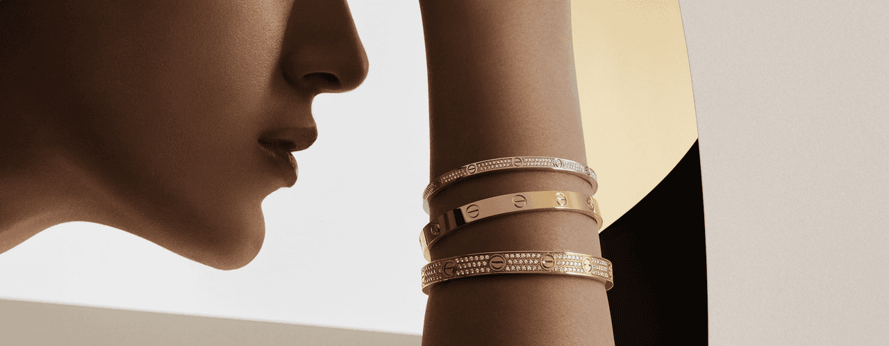 Why the Cartier Love Bracelet Is Still as Popular As Ever