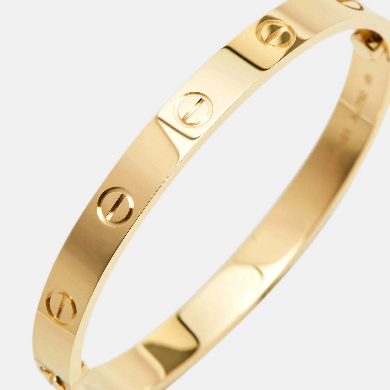 Cartier Love bracelet: what makes a piece of jewellery a modern icon?