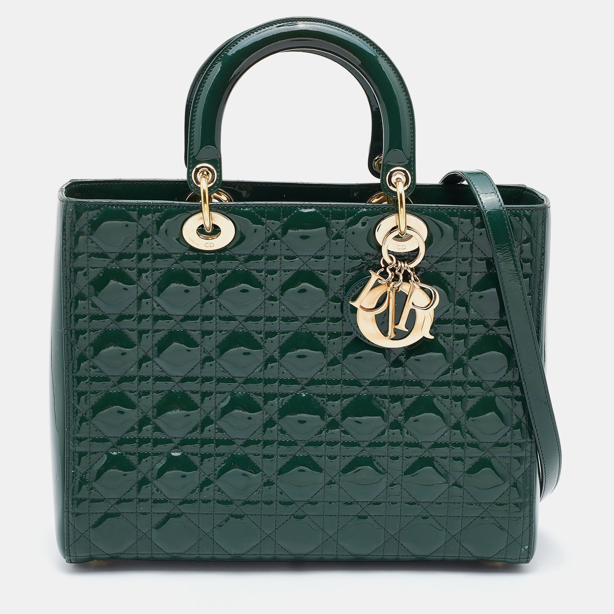 lady dior handbag for women