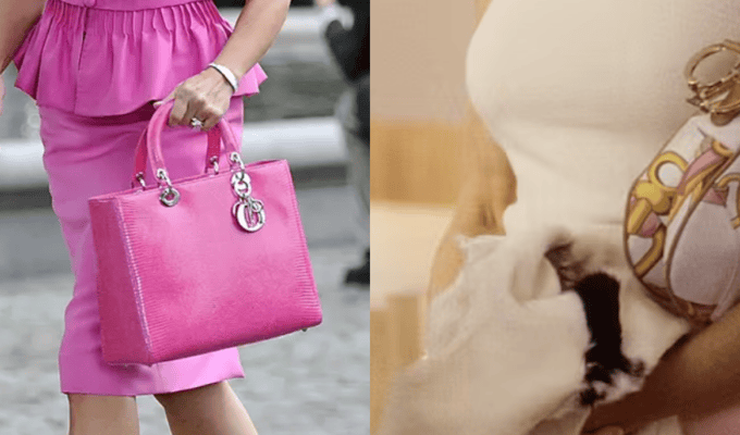 15 Designer Straw Bags to Check Out Now! – Inside The Closet