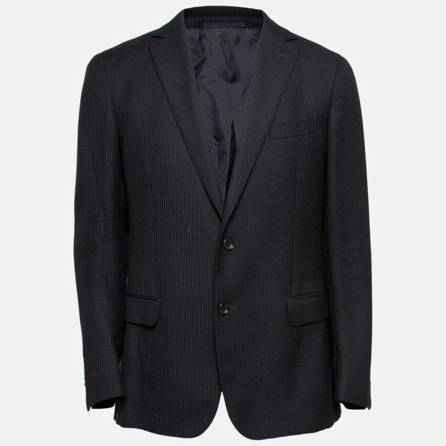 Exploring the Zegna Brand and its Luxurious Fashion – Inside The Closet