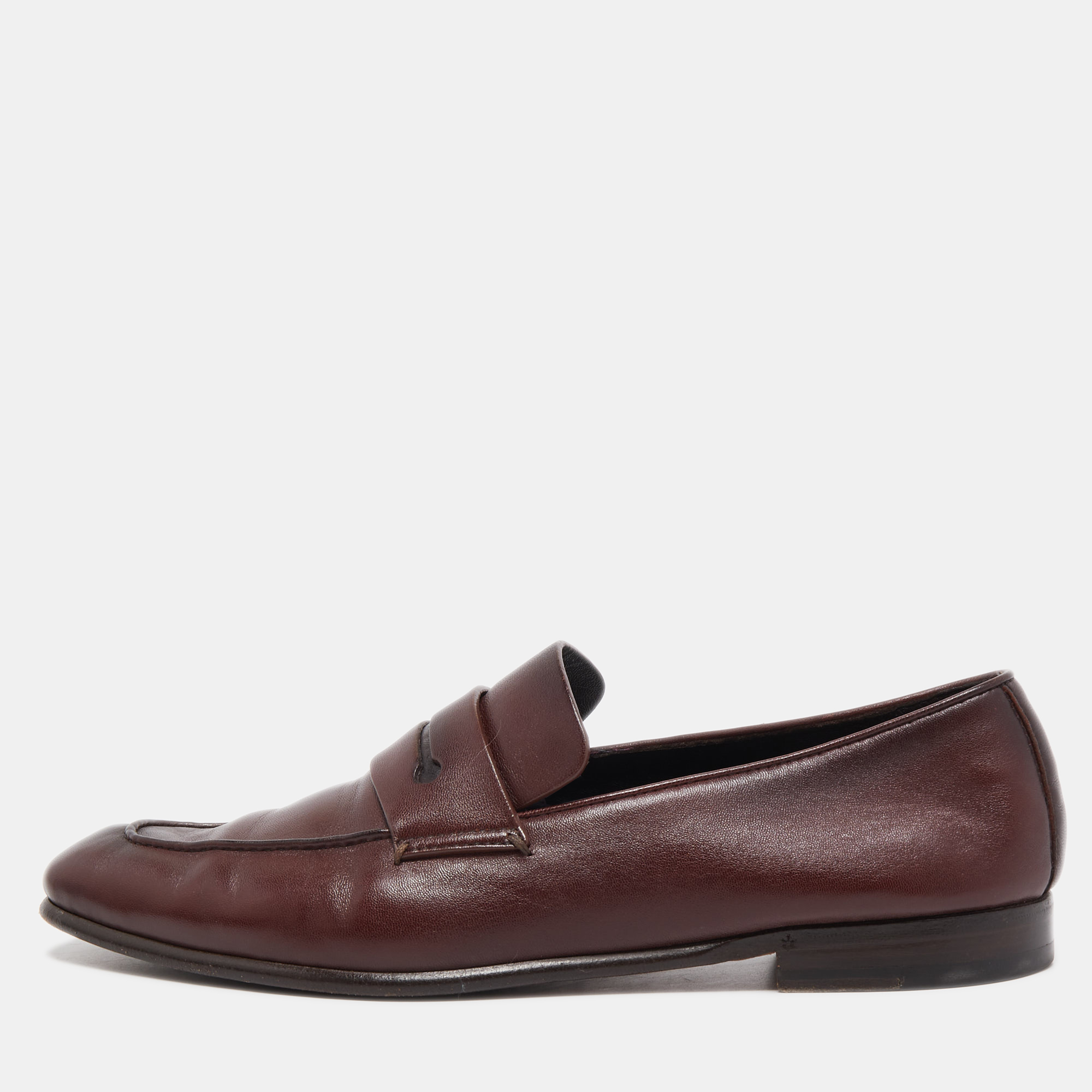 zegna shoes for men