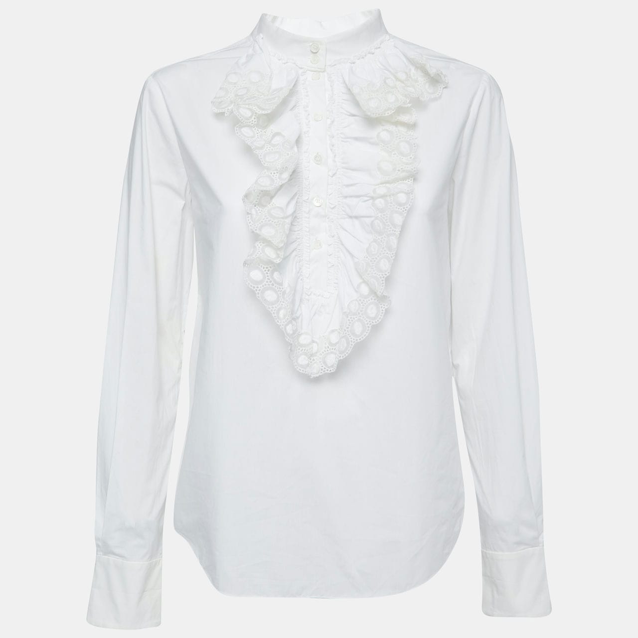 cotton blouses for summer