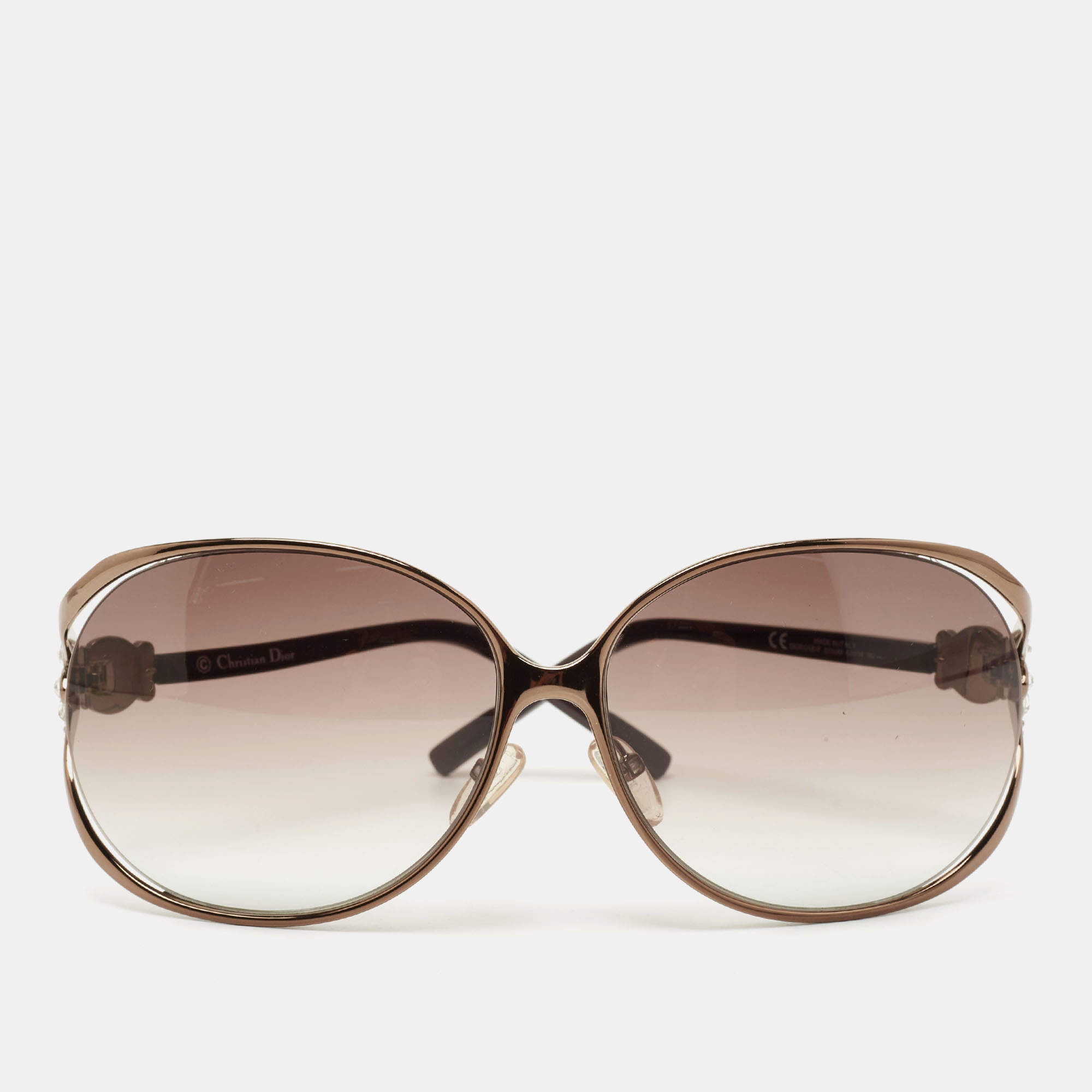 Dior designer sunglasses for summer