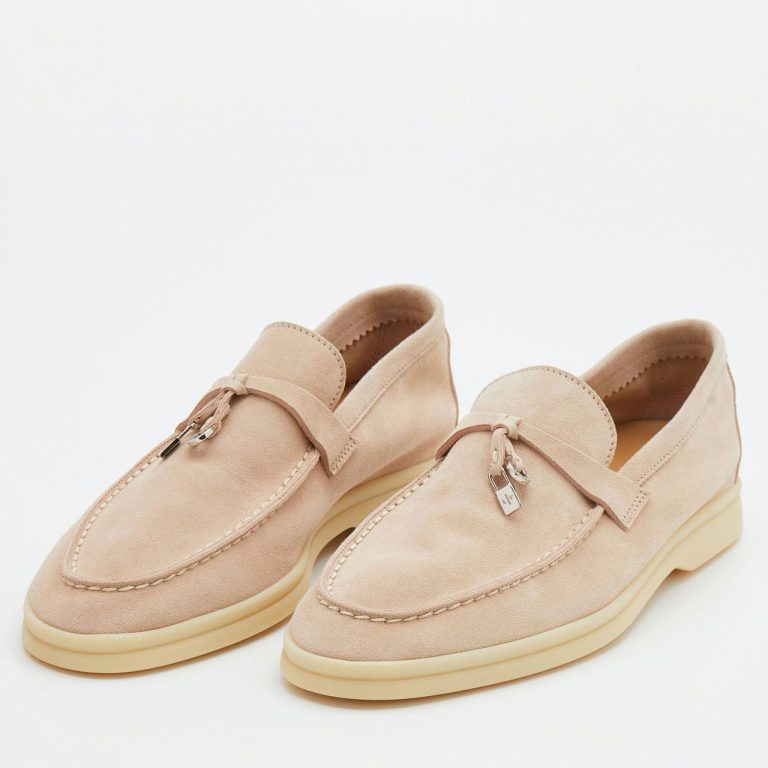 loro piana women's shoes sale