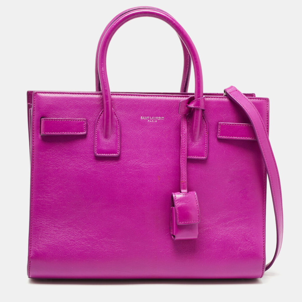 designer pink bags