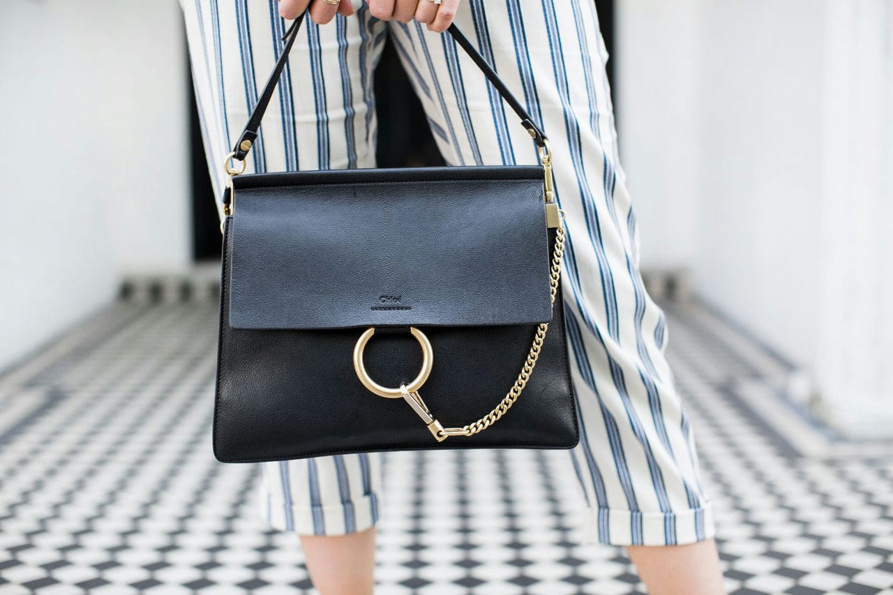 The most popular Chloé bags in 2022