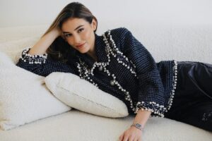 How to Spot a Fake Chanel Tweed Jacket