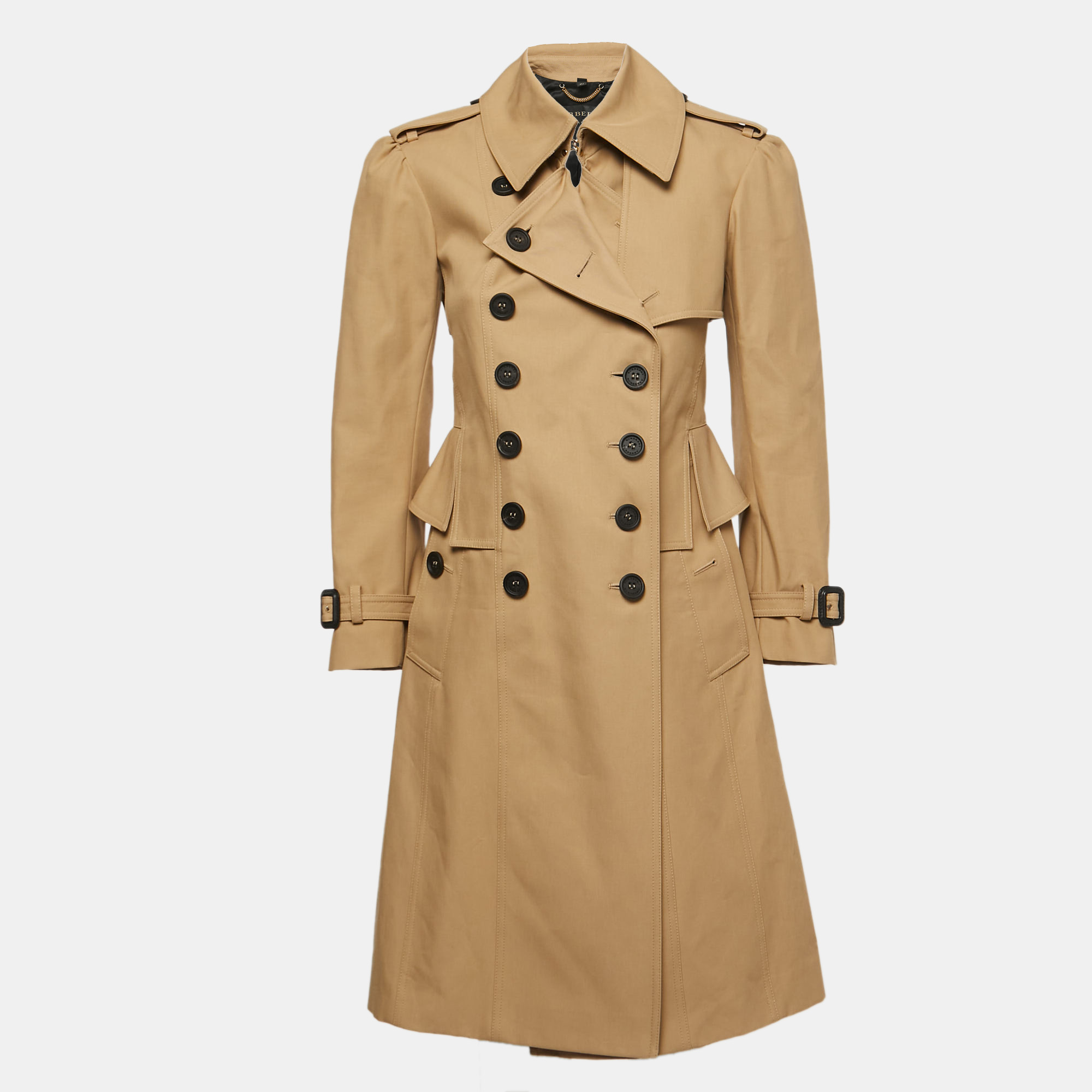 trench coats for winter