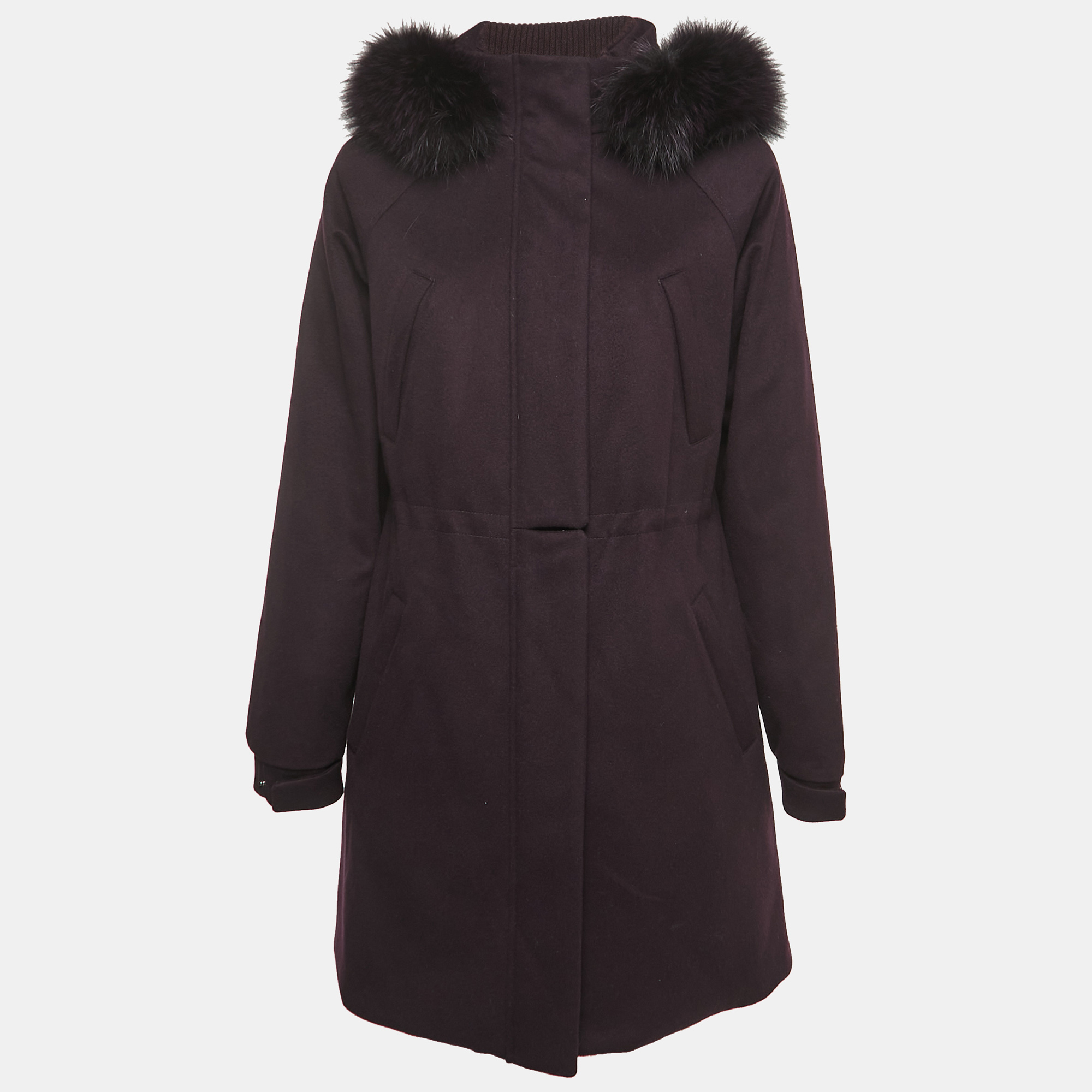 cashmere coat for women