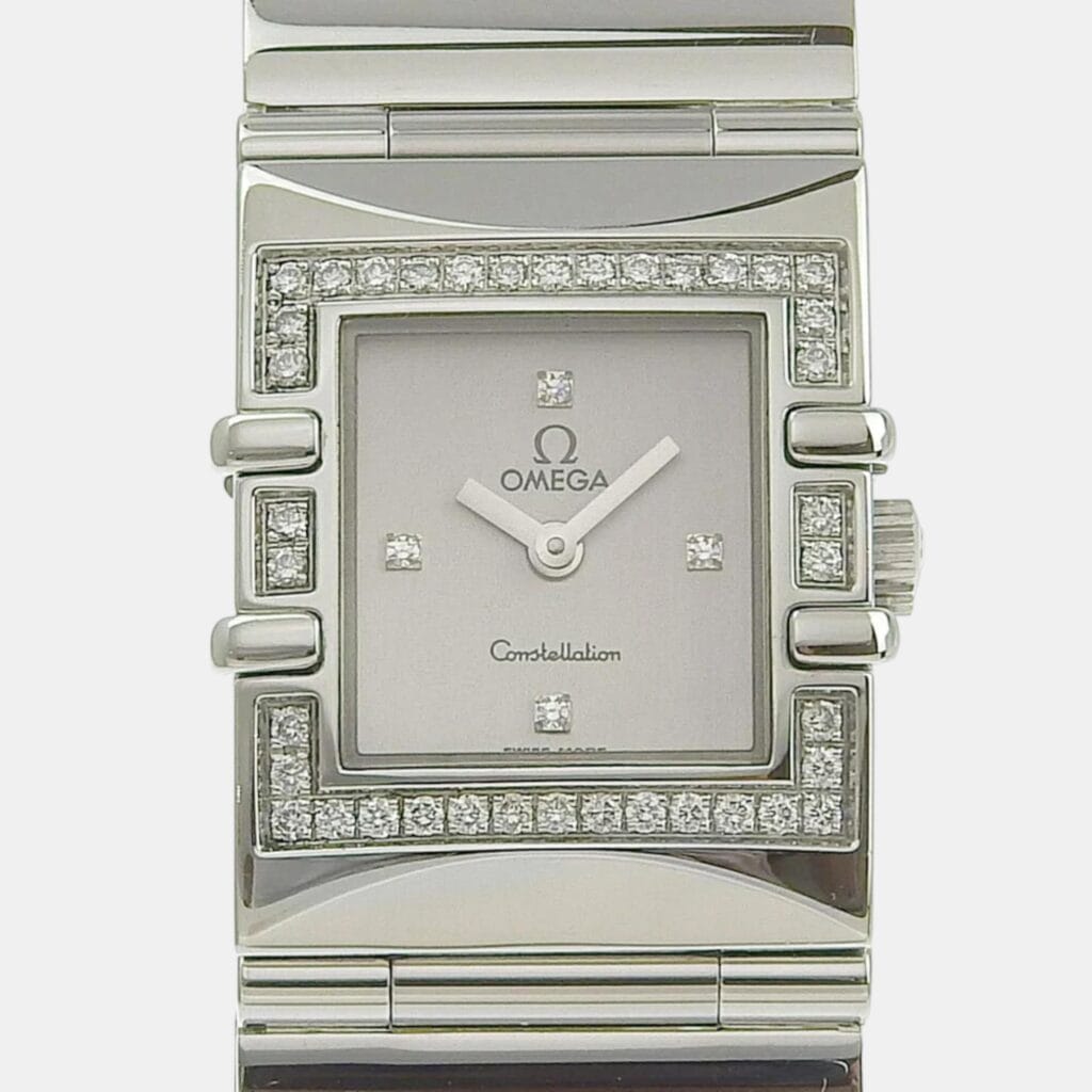luxury women omega used watches p902321 001
