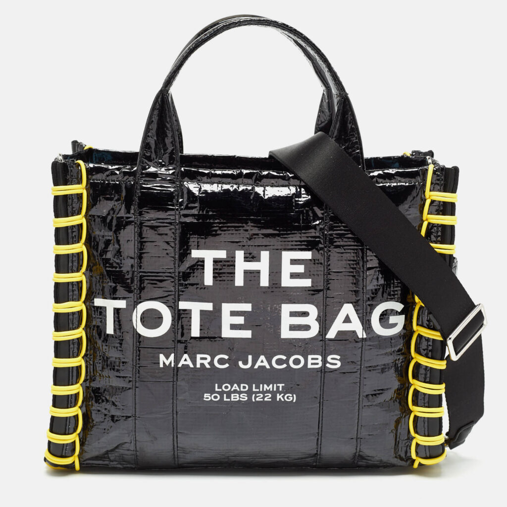 Bag of the Week: Marc Jacobs The Tote Bag – Inside The Closet