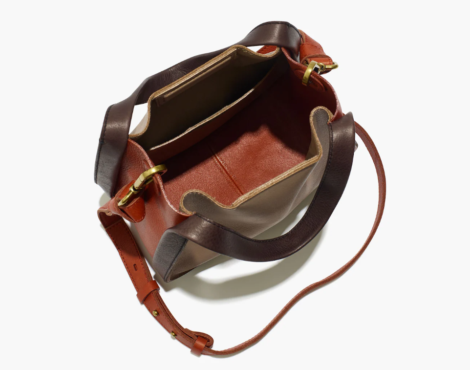 Madewell Sydney Crossbody bagImage Source: https://www.madewell.com/