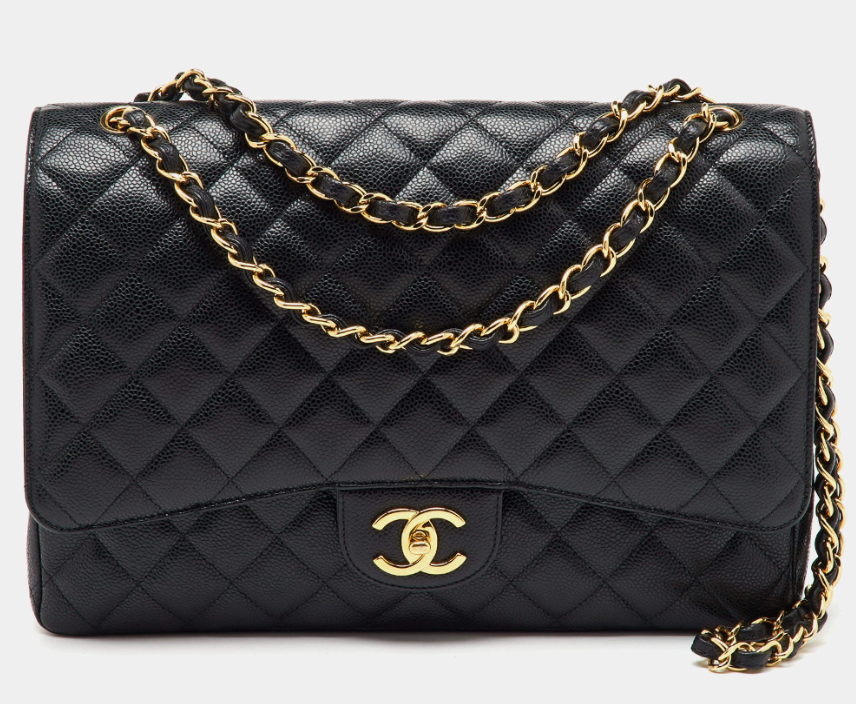 Chanel Classic Flap Bag
