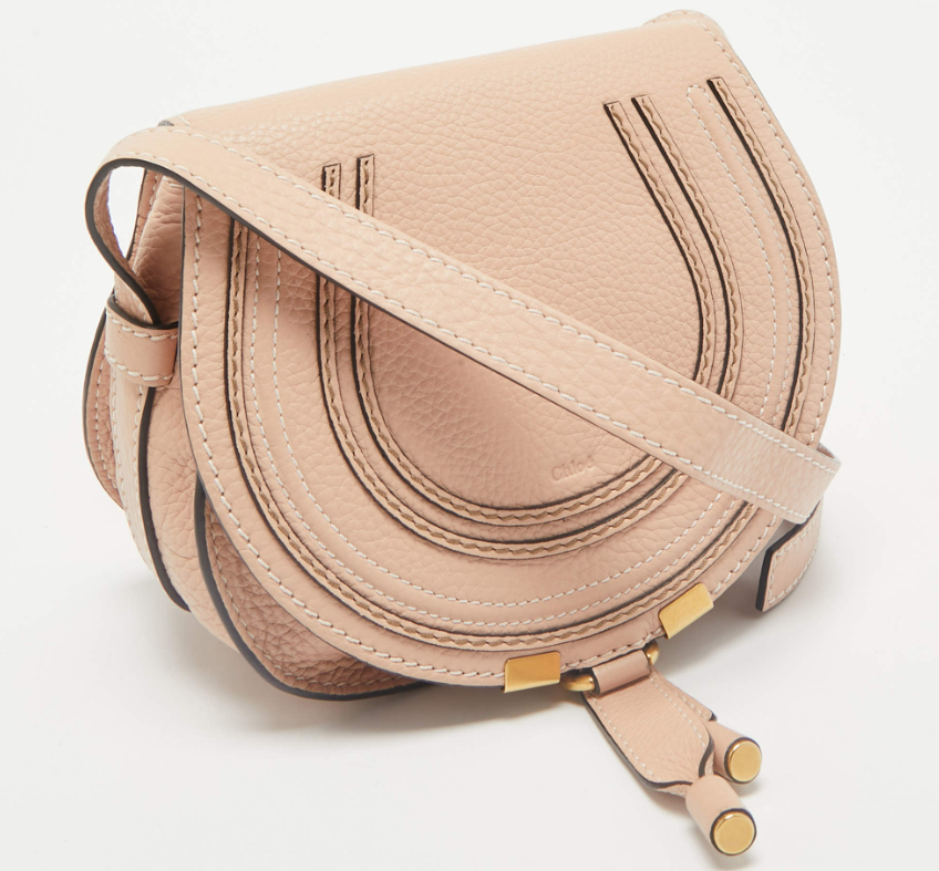 Chloé Marcie Crossbody Bag