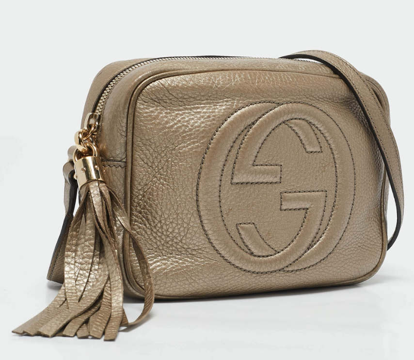 Gucci Soho Disco Bag