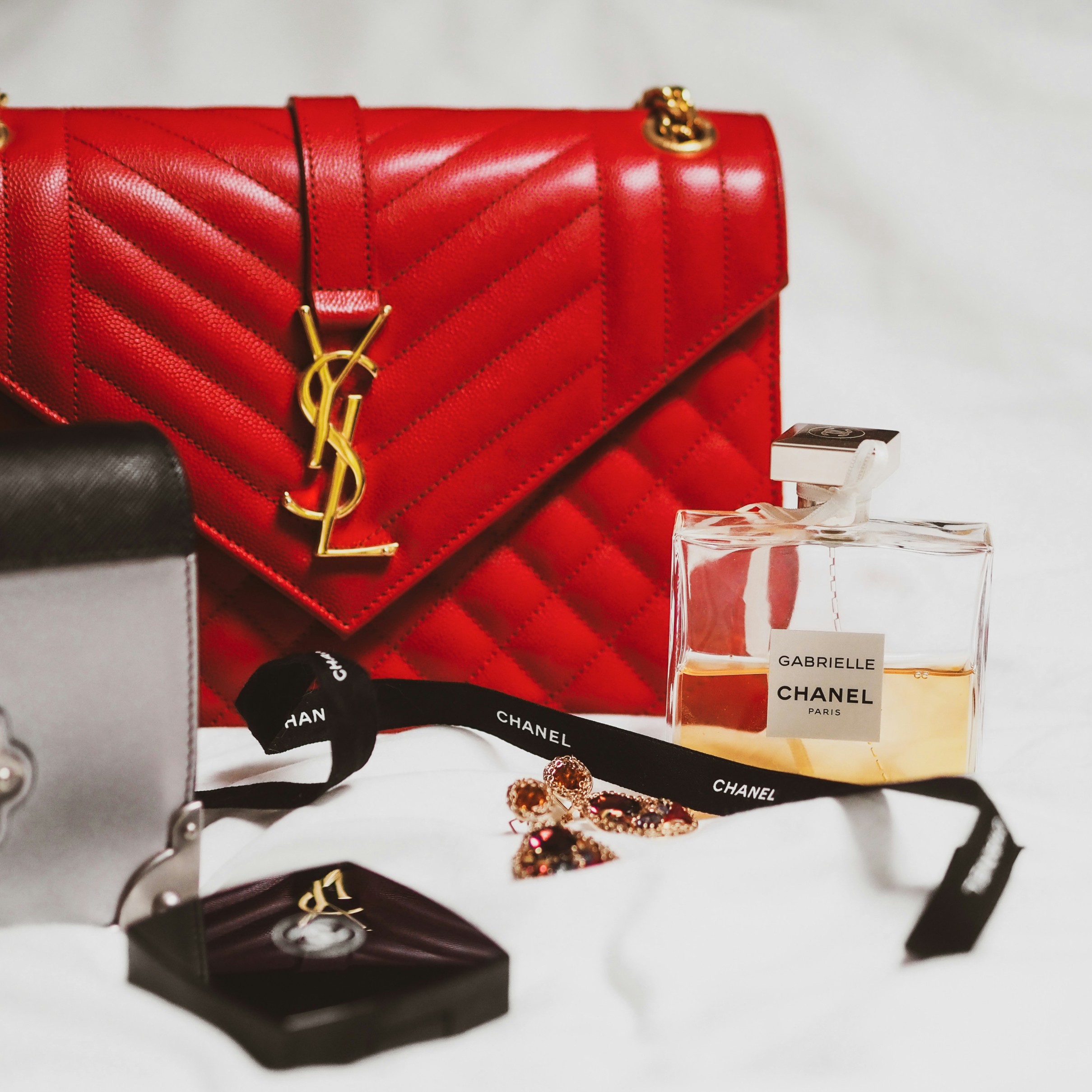 Luxury Resale Market