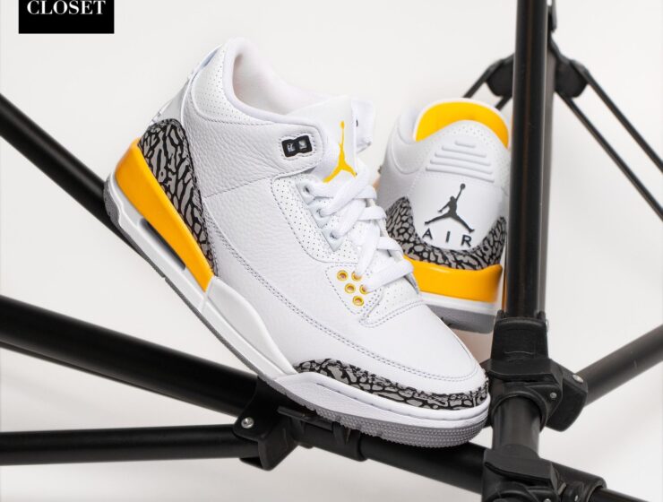 Sneaker Trends That Will Dominate in 2025