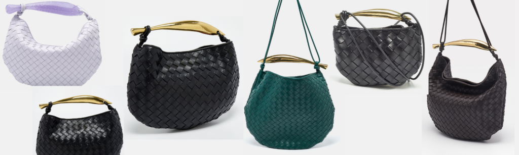 bottega veneta sardine