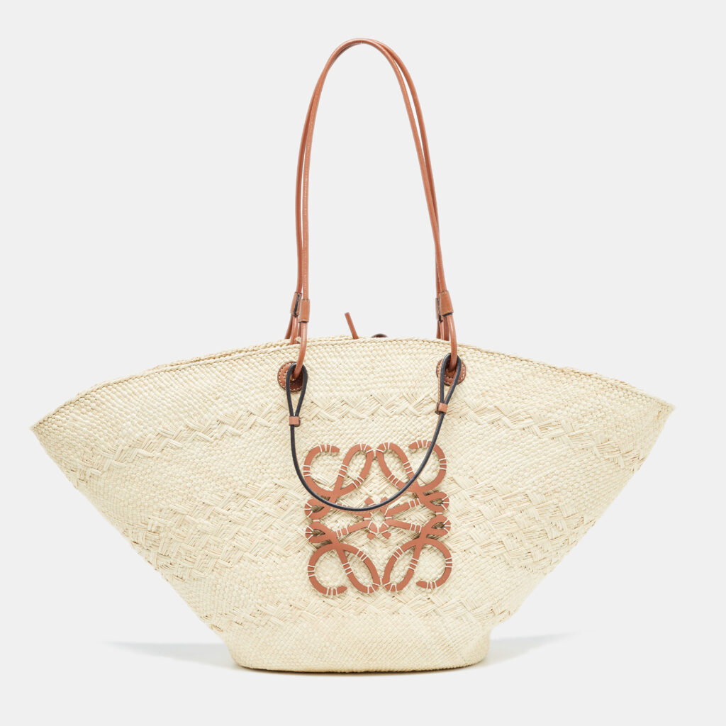 loewe bags by Jonathan Anderson