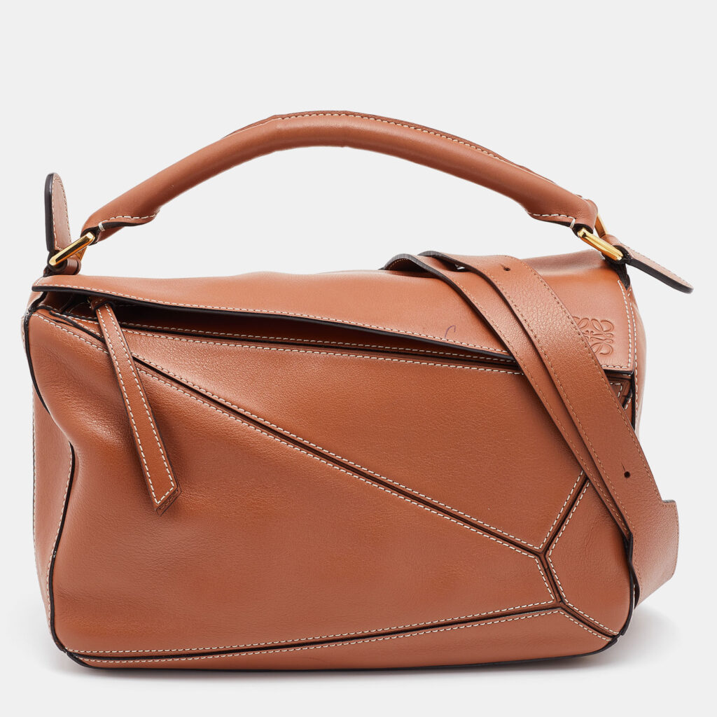 loewe bags by Jonathan Anderson