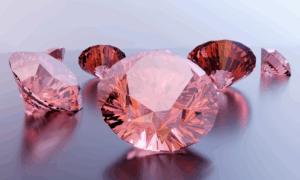 Lab Grown Diamonds