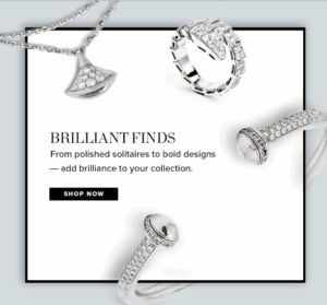 Lab Grown Diamonds by The Luxury Closet