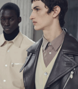 Hermès Men’s Spring 2026 Collection