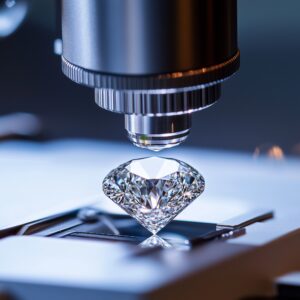 How to Check the Purity and Authenticity of Lab-Grown Diamonds
