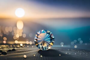 Real Diamonds or Lab-Grown Diamonds