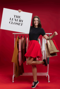 Top Luxury Streetwear Brands and Resale Platforms