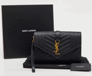 Hot to Spot a Fake YSL Bag