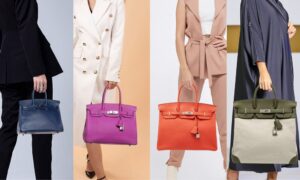 Hermès Birkin Size Guide: 25 vs 30 vs 35 vs 40 –