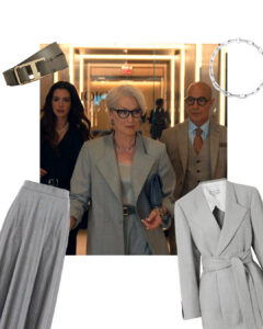 The Devil Wears Prada 2 Fashion: Miranda Priestly Style & Outfits (2026