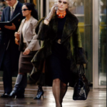 Devil Wears Prada 2 Fashion: Miranda Priestly Style 2026