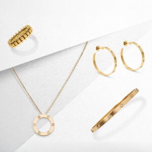 Pre-Owned Luxury Gold Jewelry: Smarter Than Bullion in 2026