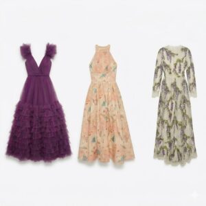 Gowns, Glamor and Gossip: 10 Bridgerton-Inspired Pre-Loved Designer Dresses