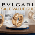 Bvlgari Resale Value Guide Best Investment Pieces