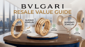 Bvlgari Resale Value Guide Best Investment Pieces