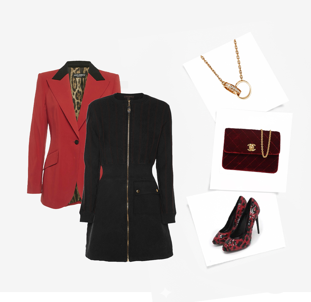 The Right Layering Ideas For Fall 2026