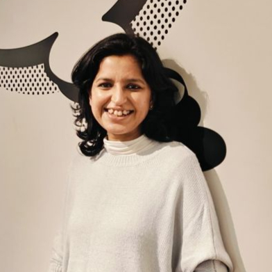Ranjana Jain