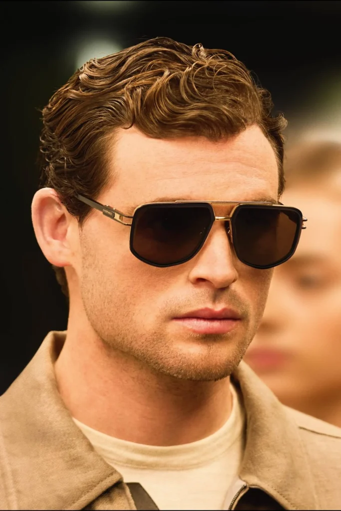 Chopard De Rigo Sunglasses